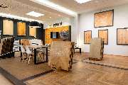 Bembé Parkett - GALLERY