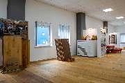 Bembé Parkett - GALLERY
