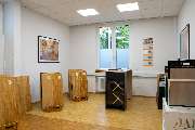 Bembé Parkett - GALLERY