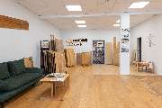 Bembé Parkett - GALLERY