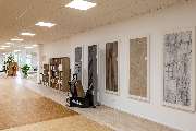 Bembé Parkett - GALLERY