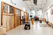 Bembé Parkett - GALLERY