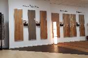 Bembé Parkett - GALLERY