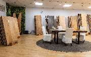 Bembé Parkett - GALLERY