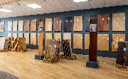 Bembé Parkett - GALLERY