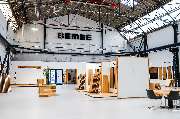 Bembé Parkett - GALLERY