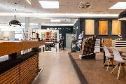 Bembé Parkett - GALLERY