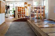 Bembé Parkett - GALLERY
