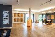 Bembé Parkett - GALLERY