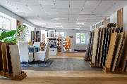 Bembé Parkett - GALLERY