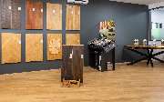 Bembé Parkett - GALLERY