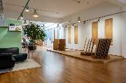 Bembé Parkett - GALLERY