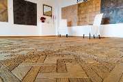 Bembé Parkett - GALLERY