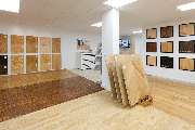 Bembé Parkett - GALLERY