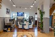 Bembé Parkett - GALLERY