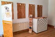 Bembé Parkett - GALLERY