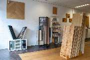 Bembé Parkett - GALLERY
