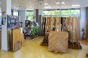 Bembé Parkett - GALLERY