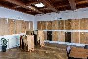 Bembé Parkett - GALLERY