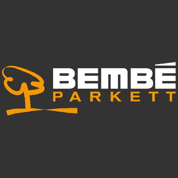 Bembé Parkett - LOGO