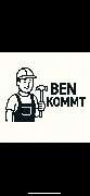 Ben Kommt - GALLERY