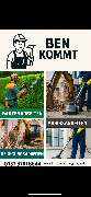 Ben Kommt - GALLERY