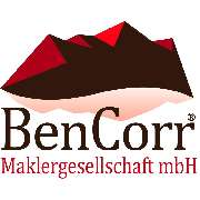 BenCorr Maklergesellschaft mbH - LOGO