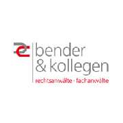 Bender, Hölzer & Kollegen Rechtsanwälte / Fachanwälte in Bürogemeinschaft - LOGO