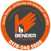 Bender Sascha Schliesstechnik Rhein Neckar - GALLERY