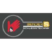 Bender Sascha Schliesstechnik Rhein Neckar - LOGO
