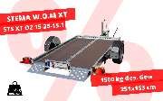 Bendix GmbH | Anhängervermietung | München Neuried - Anhänger 3 - Bendix GmbH | Anhängervermietung | München Neuried
