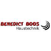 Benedict Boos Haustechnik - LOGO