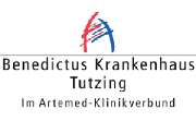 Benedictus Krankenhaus - LOGO