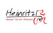 Benedikt Heinritzi - LOGO
