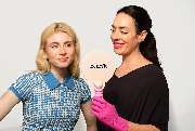 Benefit Cosmetics BrowBar - GALLERY
