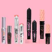 Benefit Cosmetics BrowBar Douglas Douglas Sulzbach - GALLERY