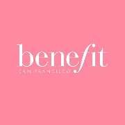 Benefit Cosmetics BrowBar Douglas München PEP - LOGO