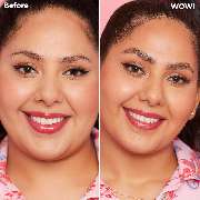 Benefit Cosmetics BrowBar Ludwig Beck München - GALLERY