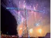 BenFire Pyrotechnik Inhaber Sebastian Bender - GALLERY