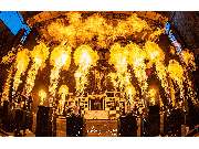 BenFire Pyrotechnik Inhaber Sebastian Bender - GALLERY