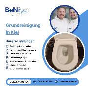 BeNi Glanz - GALLERY