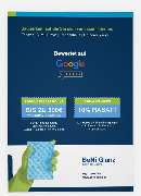 BeNi Glanz - GALLERY