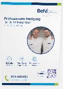 BeNi Glanz - GALLERY