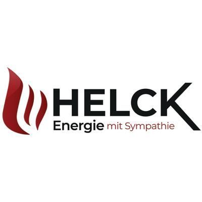 Benjamin Brendel Helck Energie - LOGO
