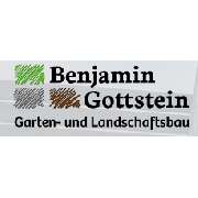 Benjamin Gottstein Garten- und Landschaftsbau - LOGO