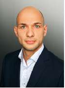 Benjamin Thomaier, Selbstständiger Finanzberater für die Deutsche Bank - GALLERY
