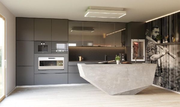 Benjamin Villinger - GALLERY