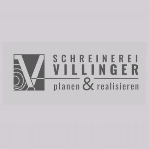 Benjamin Villinger - LOGO