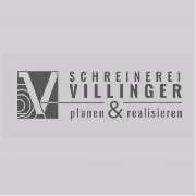 Benjamin Villinger - LOGO