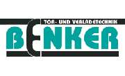 Benker Tor- u. Verladetechnik - LOGO
